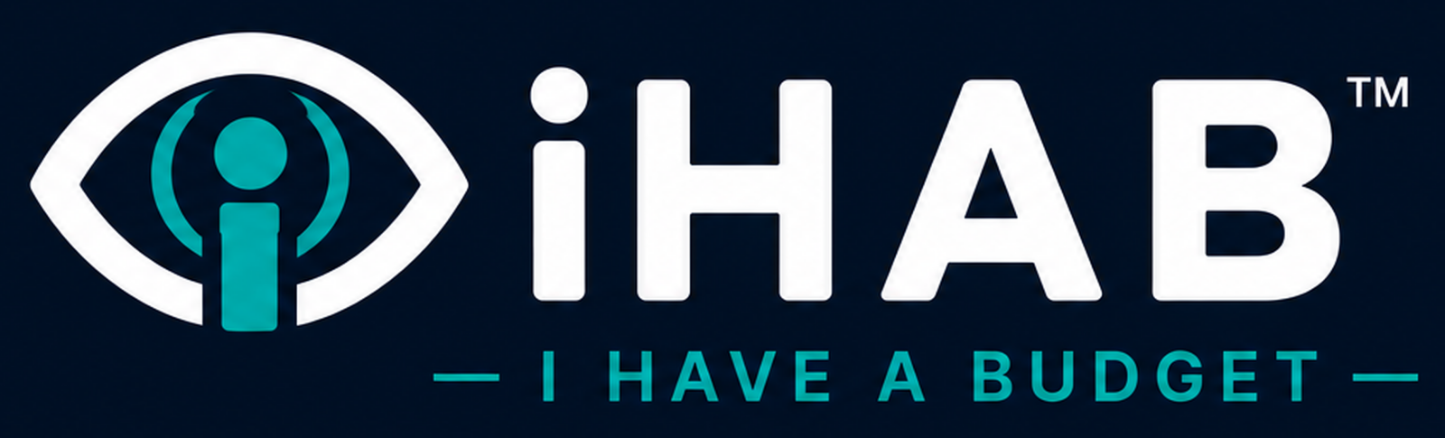 iHAB — I Have A Budget